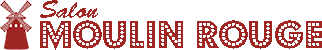 Salon Moulin Rouge logo